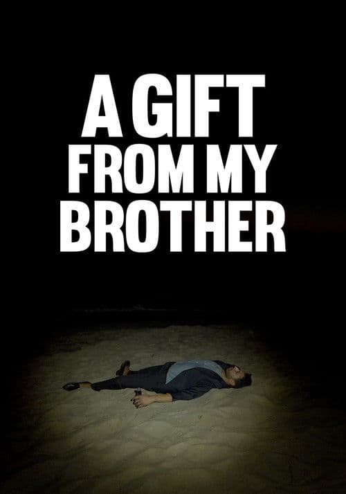 A Gift from My Brother poster