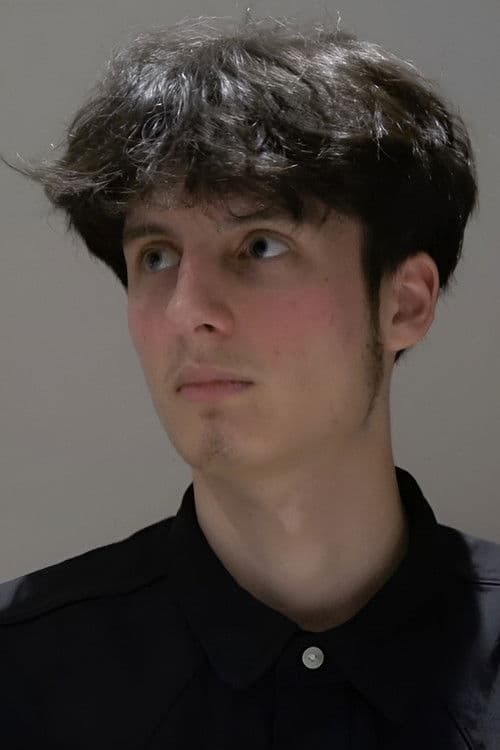 Arthur Caccamo profile photo