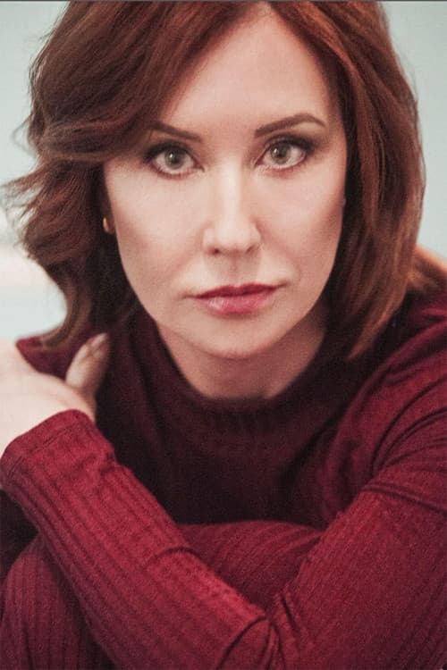 Olga Tsirsen profile photo