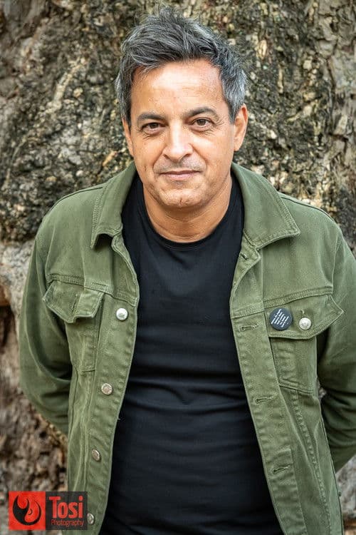 Sylvain George profile photo