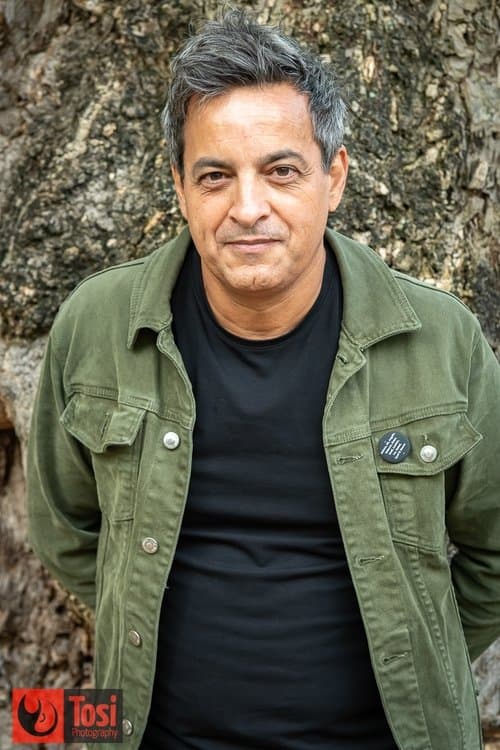 Sylvain George profile photo