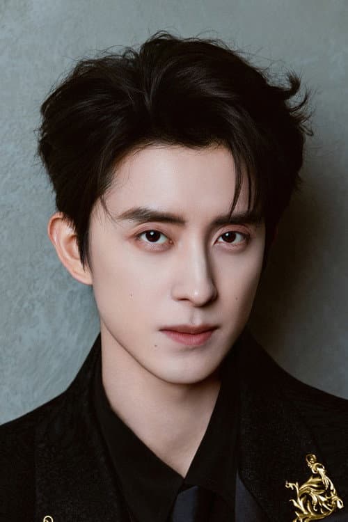 Ao Ruipeng profile photo