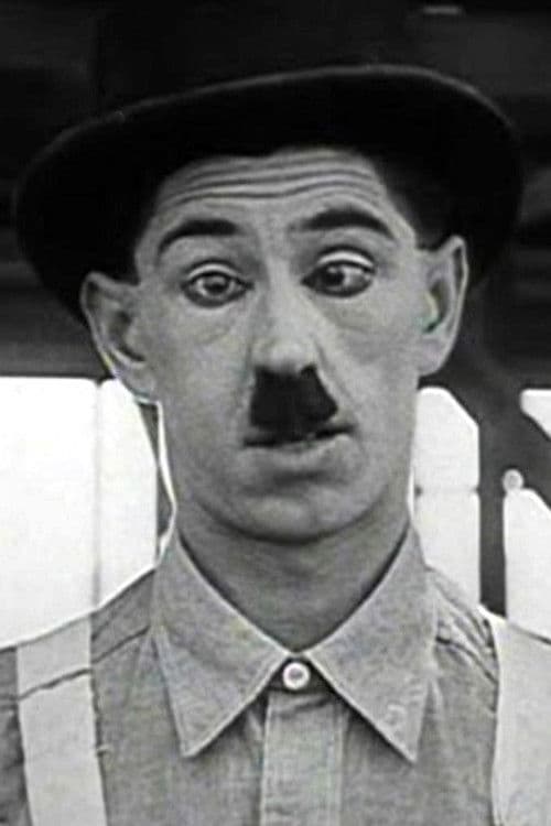 George Rowe profile photo