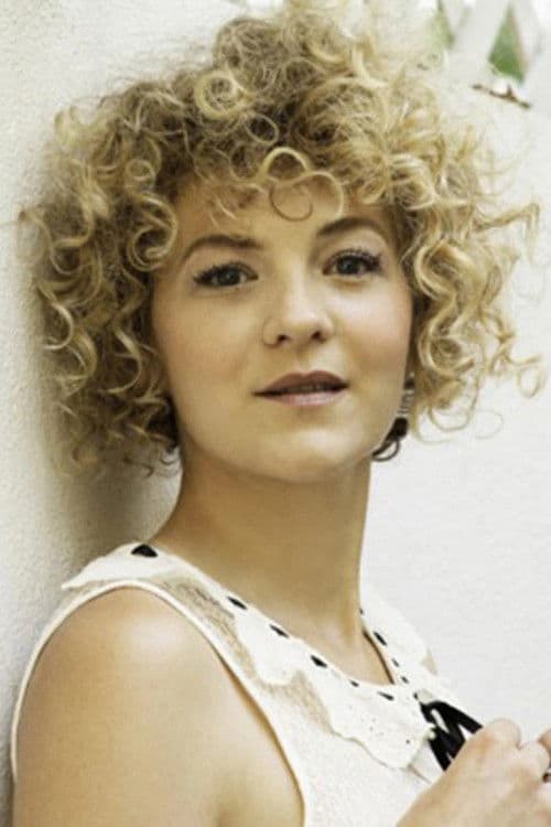 Oona Mekas profile photo