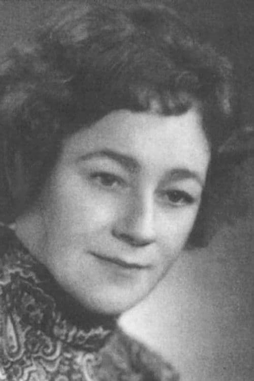 Maimu Pajusaar profile photo