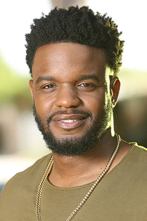 Barry Brewer profile photo