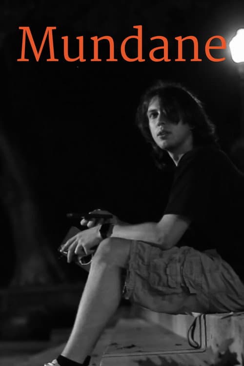 Mundane poster