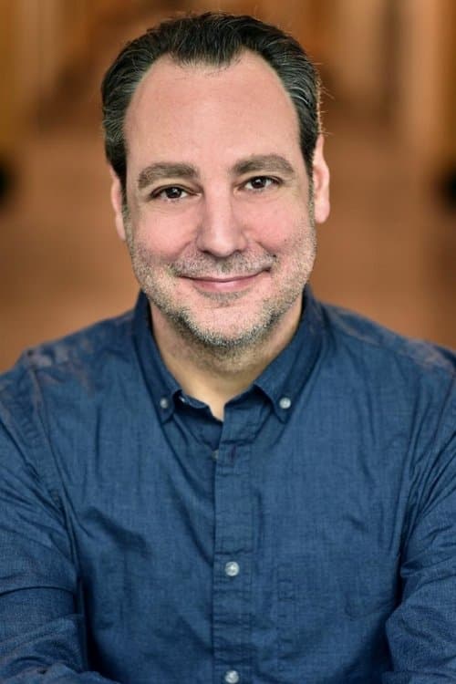 Fred Galyean profile photo