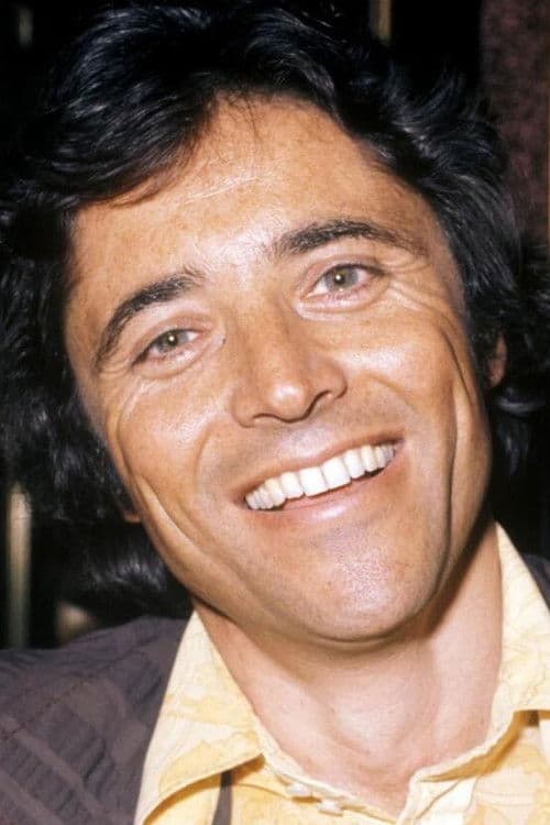Sacha Distel profile photo