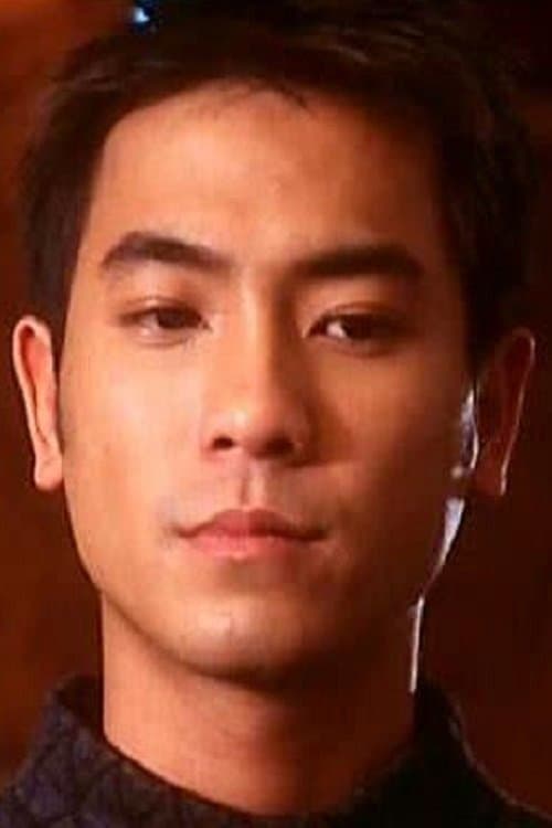 David Lee Wai-Sheung profile photo