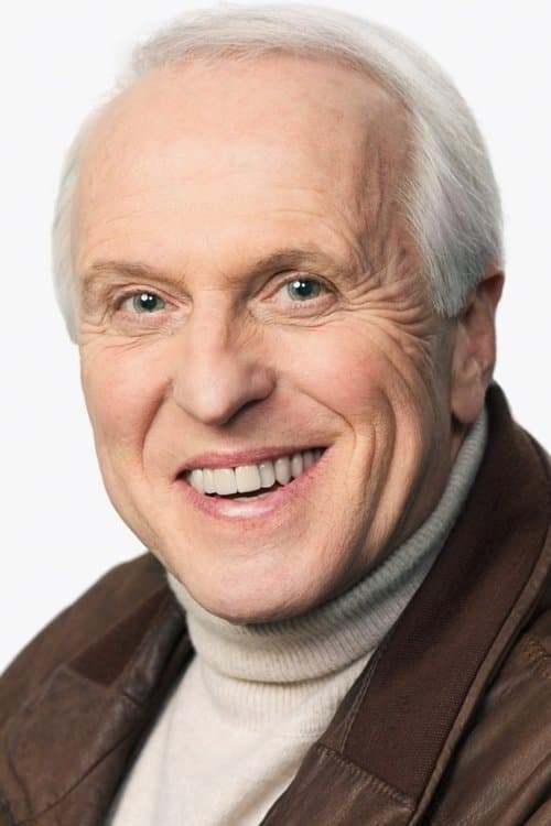 Walter Andreas Müller profile photo