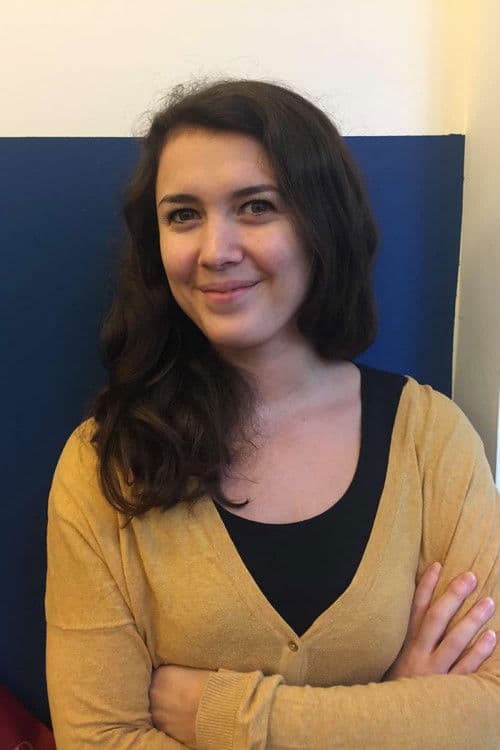 Mathilde Fassin profile photo