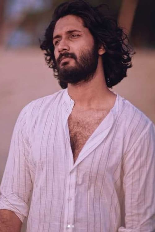 Shambu Menon profile photo