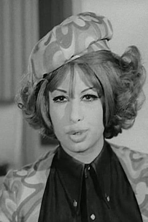 Saaida Galal profile photo