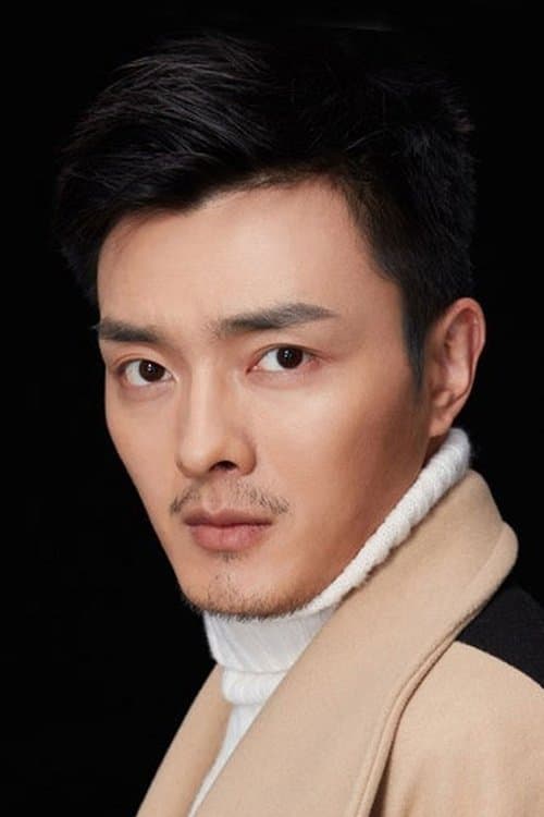 Wang Jingchen profile photo