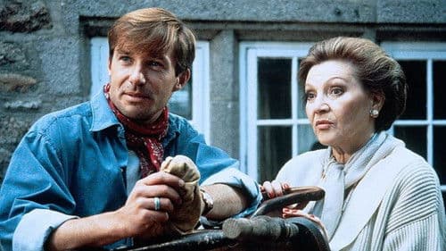 Rosamunde Pilcher: Stürmische Begegnung poster