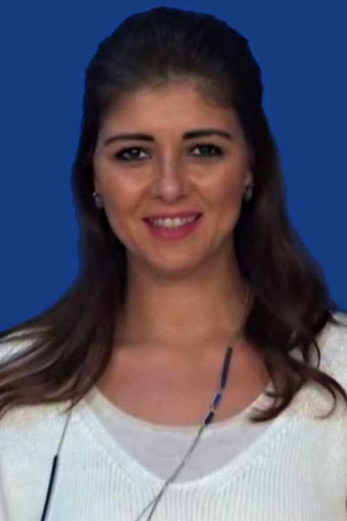 Perihane Baher profile photo