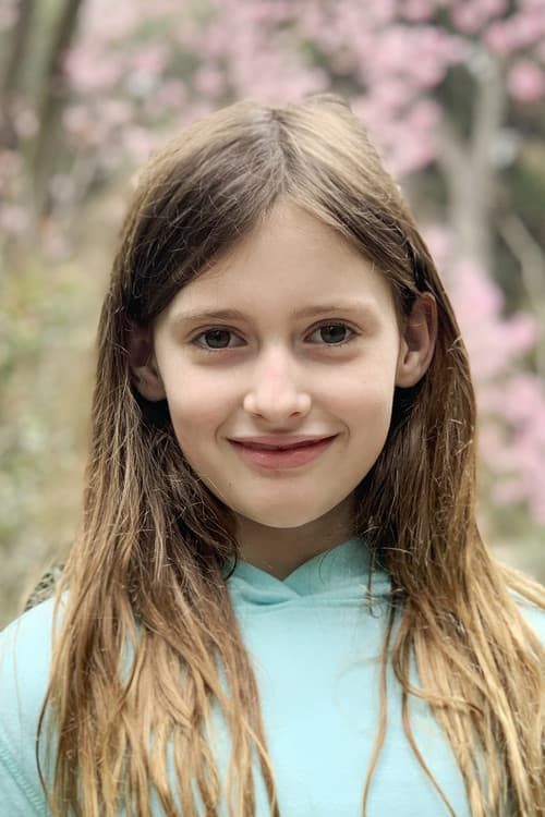 Eowyn Nyby Krieger profile photo