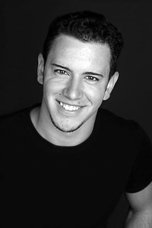 Anthony Falcon profile photo