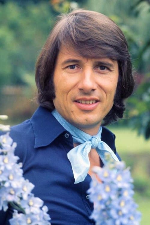 Udo Jürgens profile photo