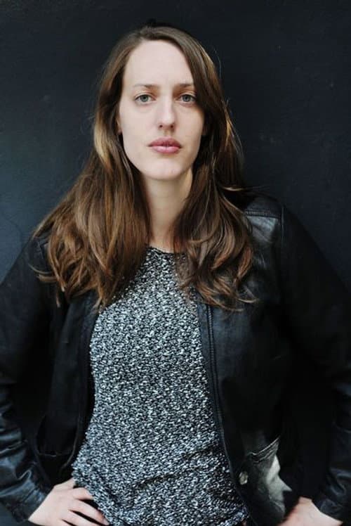 Marie-Luise Lux profile photo