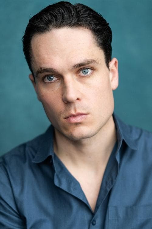 Sam Woodhams profile photo