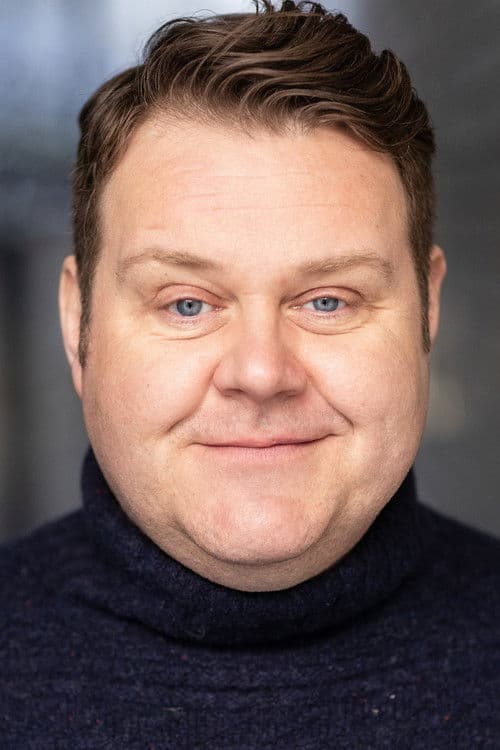 Quinn Patrick profile photo