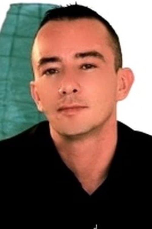 Andy Mann profile photo