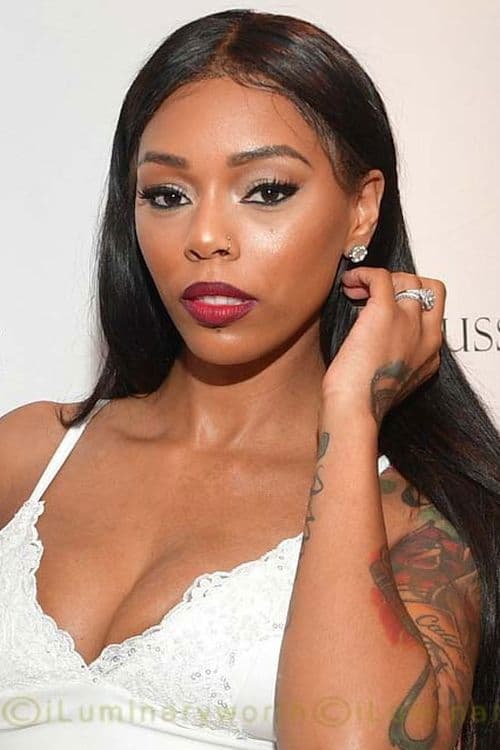 Bambi Johnson profile photo