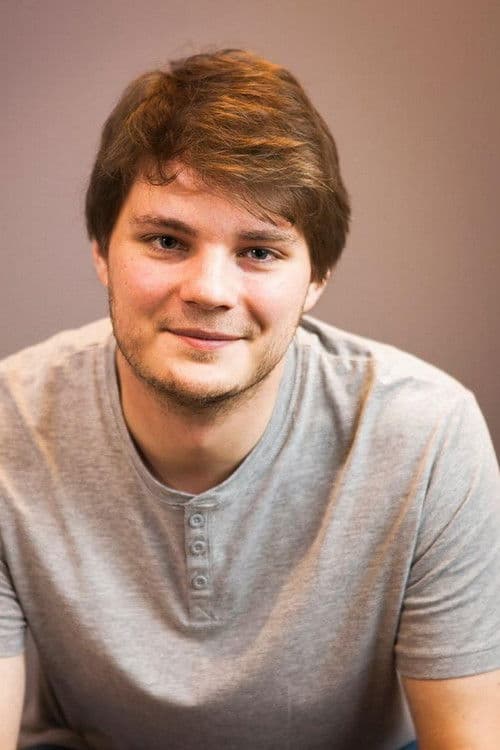 Kuba Rudzinski profile photo