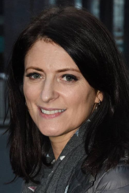 Sinéad O'Carroll profile photo