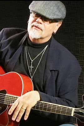 Steve Hunter profile photo