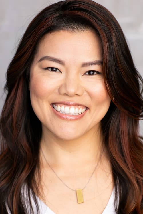 Desiree Mee Jung profile photo