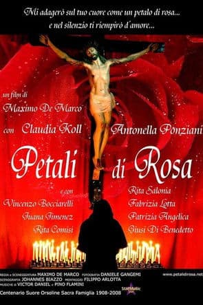 Petali di Rosa poster