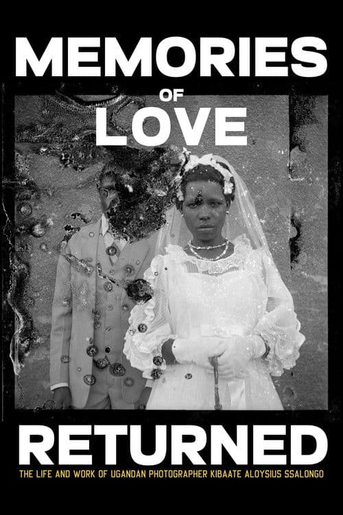 Memories of Love Returned poster