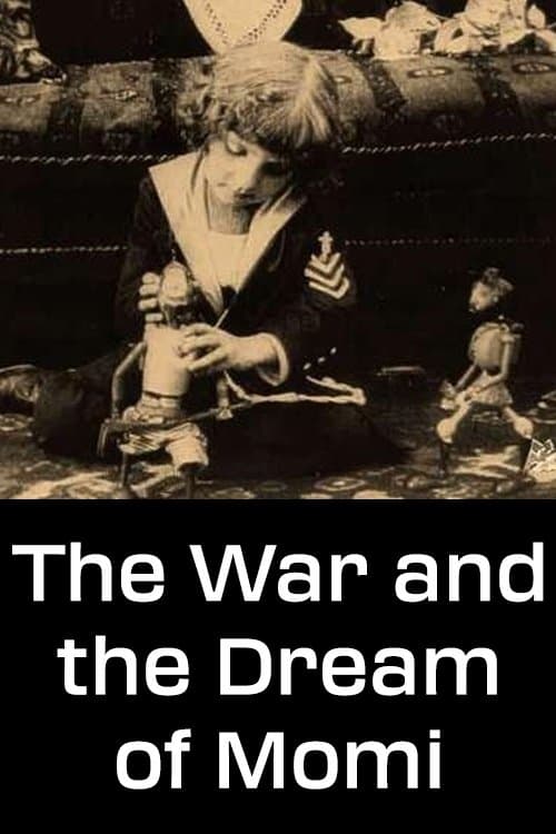 The War and the Dream of Momi poster