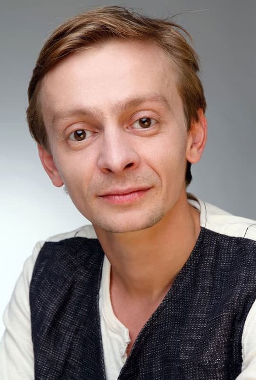 Evgeniy Kulakov profile photo