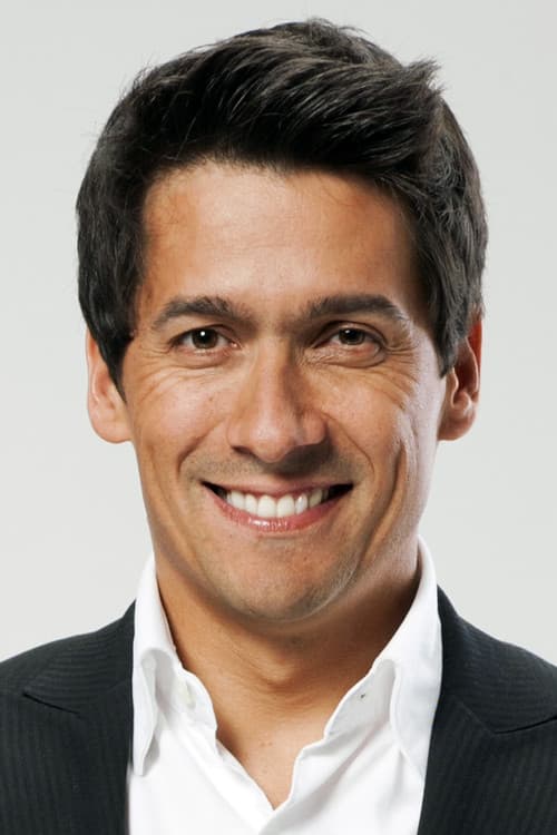 Rafael Araneda profile photo