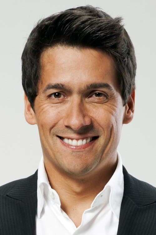 Rafael Araneda profile photo