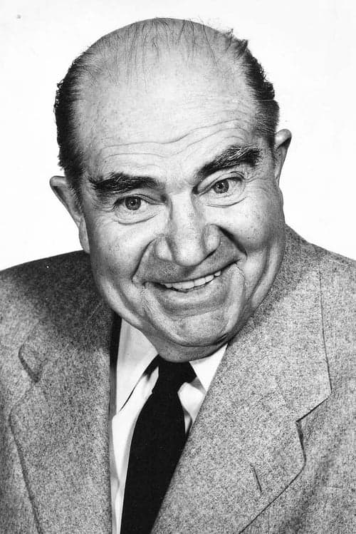 Edward Brophy profile photo