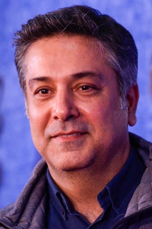 Hamidreza Pegah profile photo