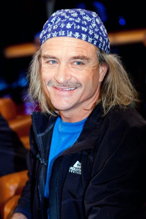 Heinz Zak profile photo