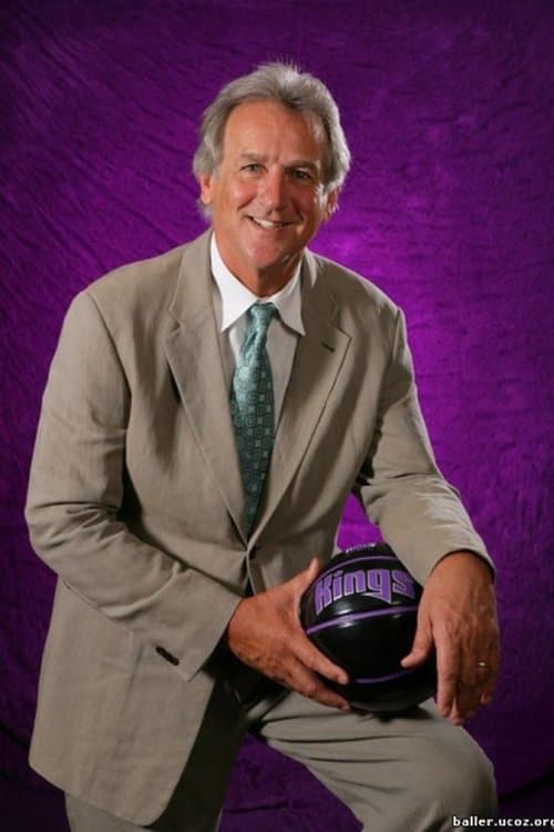 Paul Westphal profile photo