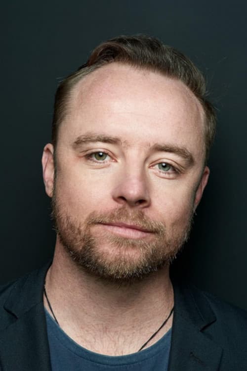 David Gannon profile photo