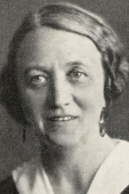Marie Dinesen profile photo