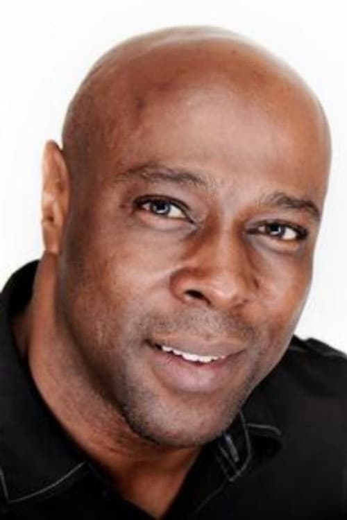 Mark Anthony profile photo