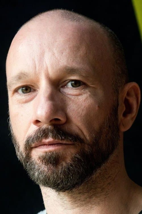 Jean-François Auguste profile photo