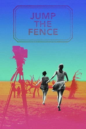 Jump the Fence poster