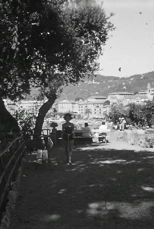 Home Movies #20: Dance Tests poster