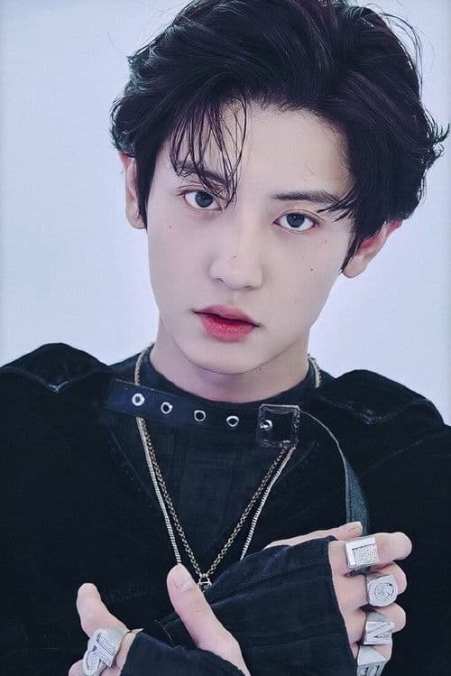 Chanyeol profile photo
